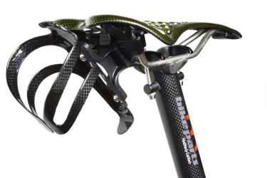 Fahrrad Flaschenhalter Sattel - FC023Sportly abnehmbar.